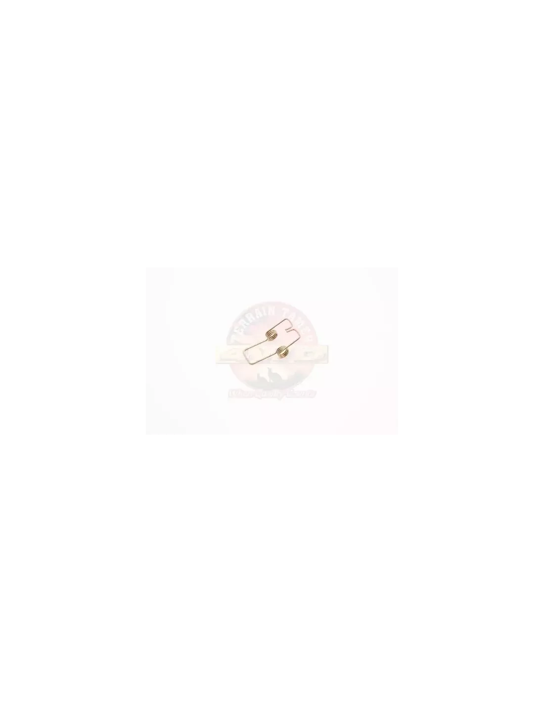 Ressort pour boîte de tableau de bord Terrain Tamer Toyota