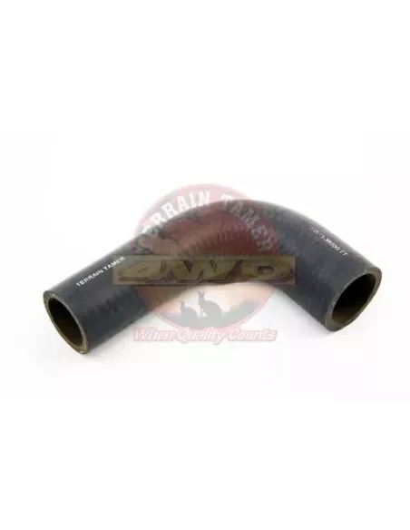 Durite inférieure radiateur côté moteur Terrain Tamer