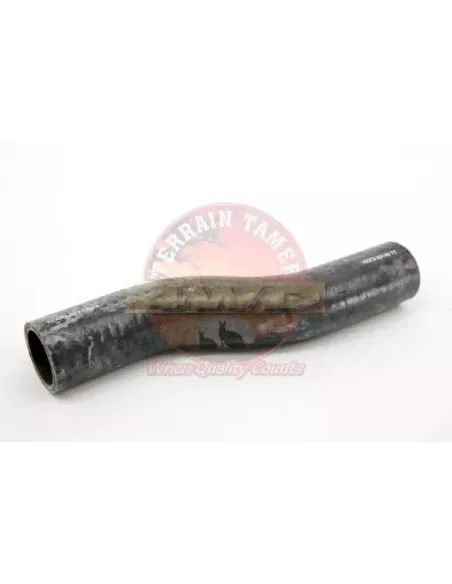 Durite inférieure radiateur côté radiateur Terrain Tamer