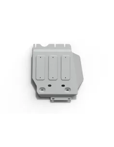 PLAQUE PROTECTION RIVAL B. TRANSFERT (PLAQUE 1) JEEP JK 3.6-