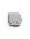 PLAQUE PROTECTION RIVAL B. TRANSFERT (PLAQUE 1) JEEP JK 3.6-