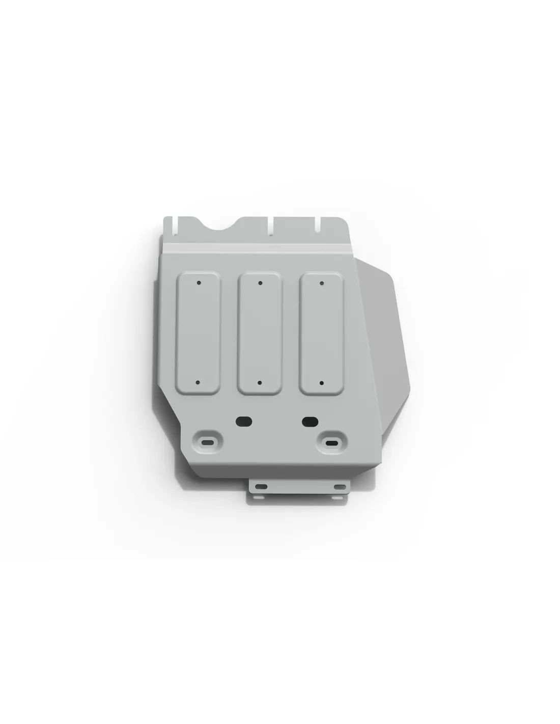 PLAQUE PROTECTION RIVAL B. TRANSFERT (PLAQUE 1) JEEP JK 3.6-