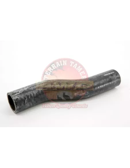 Durite inférieure radiateur côté radiateur Terrain Tamer