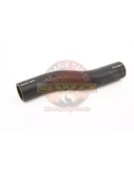 Durite inférieure de radiateur côté radiateur Terrain Tamer