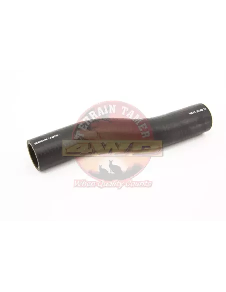 Durite inférieure de radiateur côté radiateur Terrain Tamer