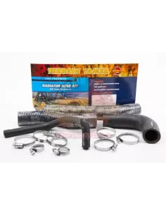 KIT DURITES RADIATEUR MOTEUR 22R Terrain Tamer Toyota Hilux