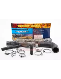 KIT DURITES RADIATEUR MOTEUR 22R Terrain Tamer Toyota Hilux 2