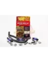Kit Durites Chauffage , HDJ79 08/2001 Terrain Tamer Toyota