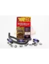 Kit Durites Chauffage , HDJ79 08/2001 Terrain Tamer Toyota