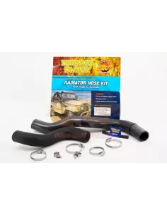 Kit Durites de Radiateur 1FZ-FE Terrain Tamer Toyota Land