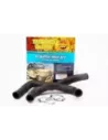 Kit de Durites de Radiateur Terrain Tamer Toyota Land