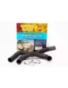 Kit de Durites de Radiateur Terrain Tamer Toyota Land