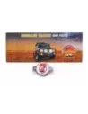 Bouchon de radiateur Terrain Tamer Toyota Hilux GGN15