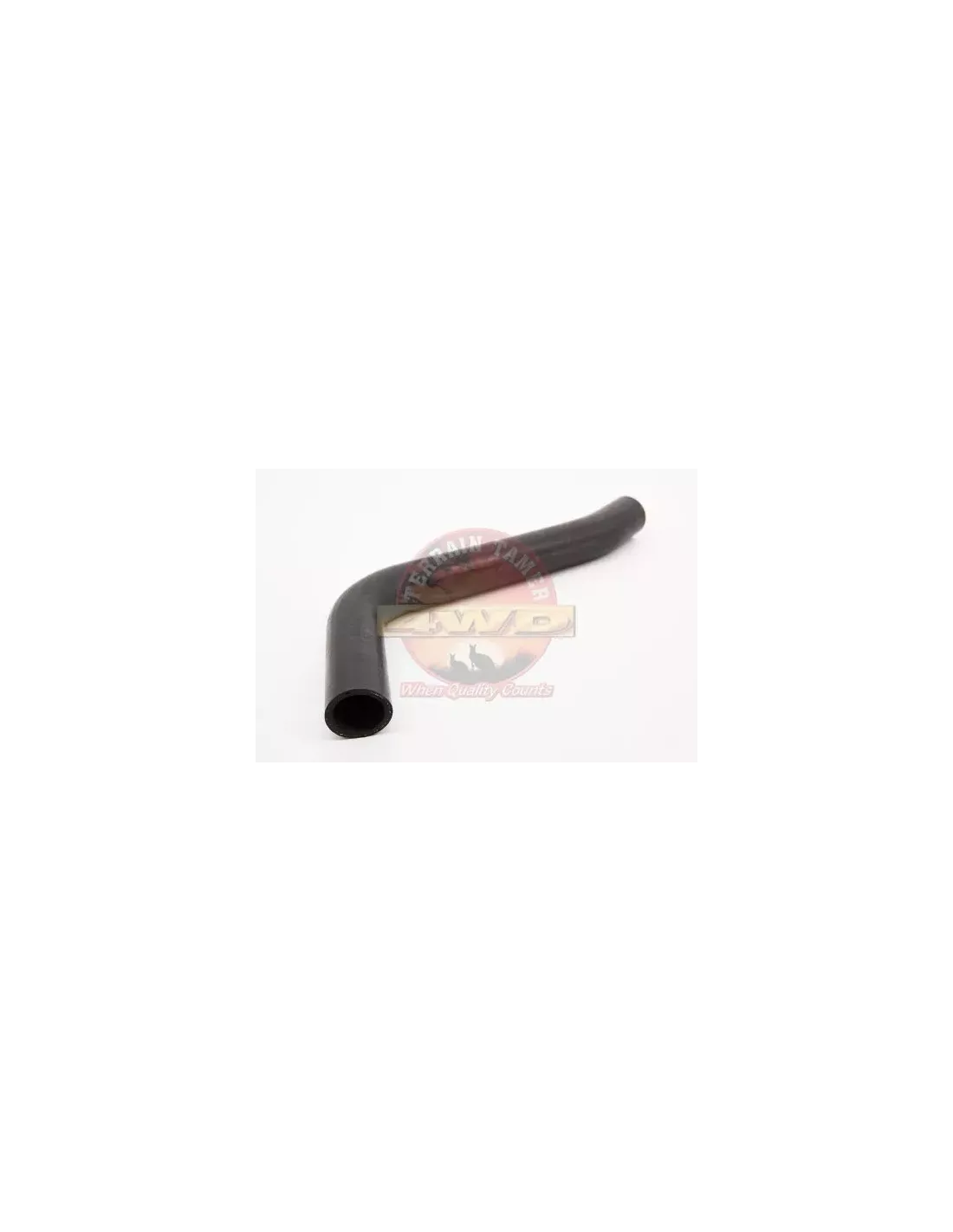Durite haut radiateur Terrain Tamer Toyota Tacoma 2Nd