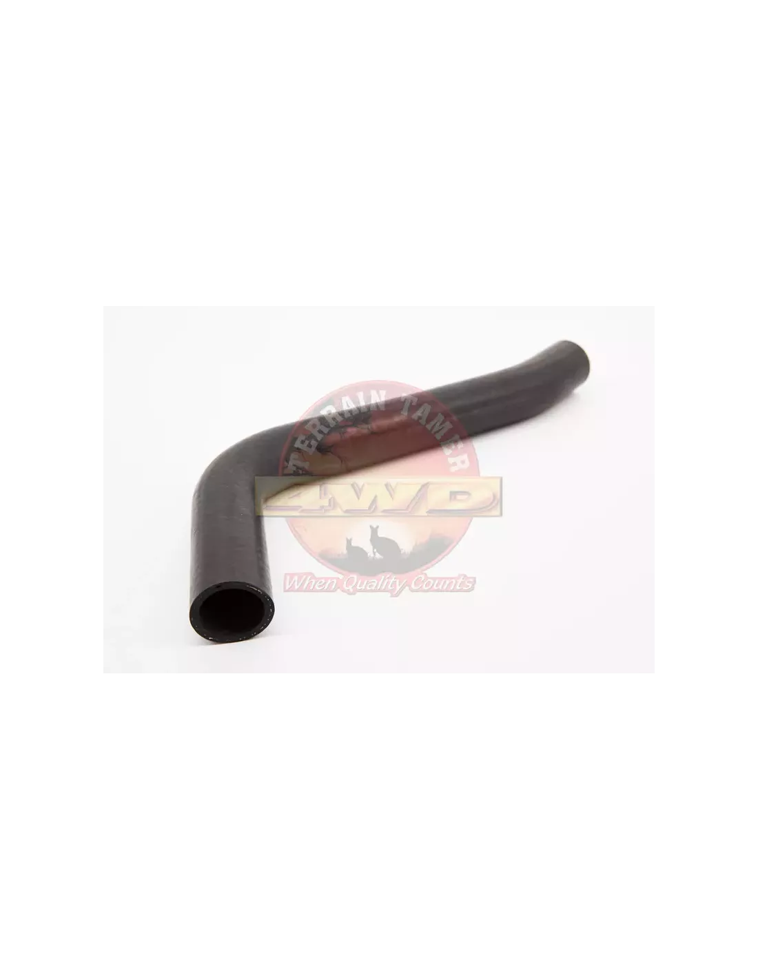 Durite haut radiateur Terrain Tamer Toyota Tacoma 2Nd