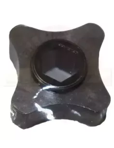 Rotor pompe à huile de transfert Terrain Tamer Toyota Land