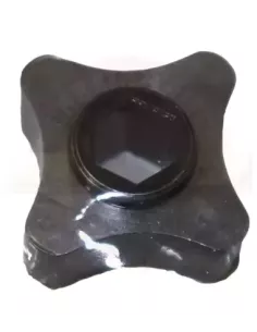 Rotor pompe à huile de transfert Terrain Tamer Toyota Land 2