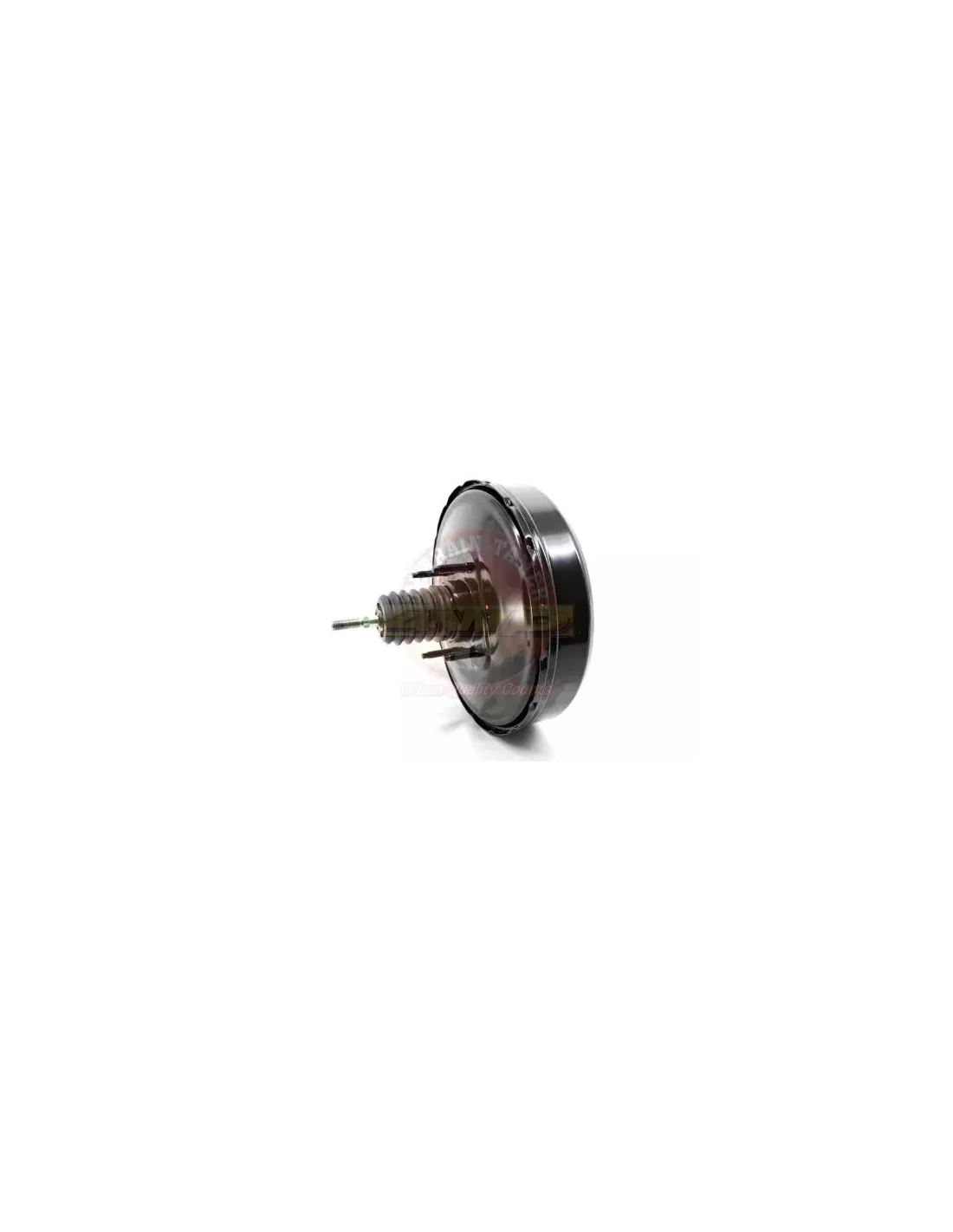 Servo-frein sans VSC Terrain Tamer Toyota Hilux KUN15