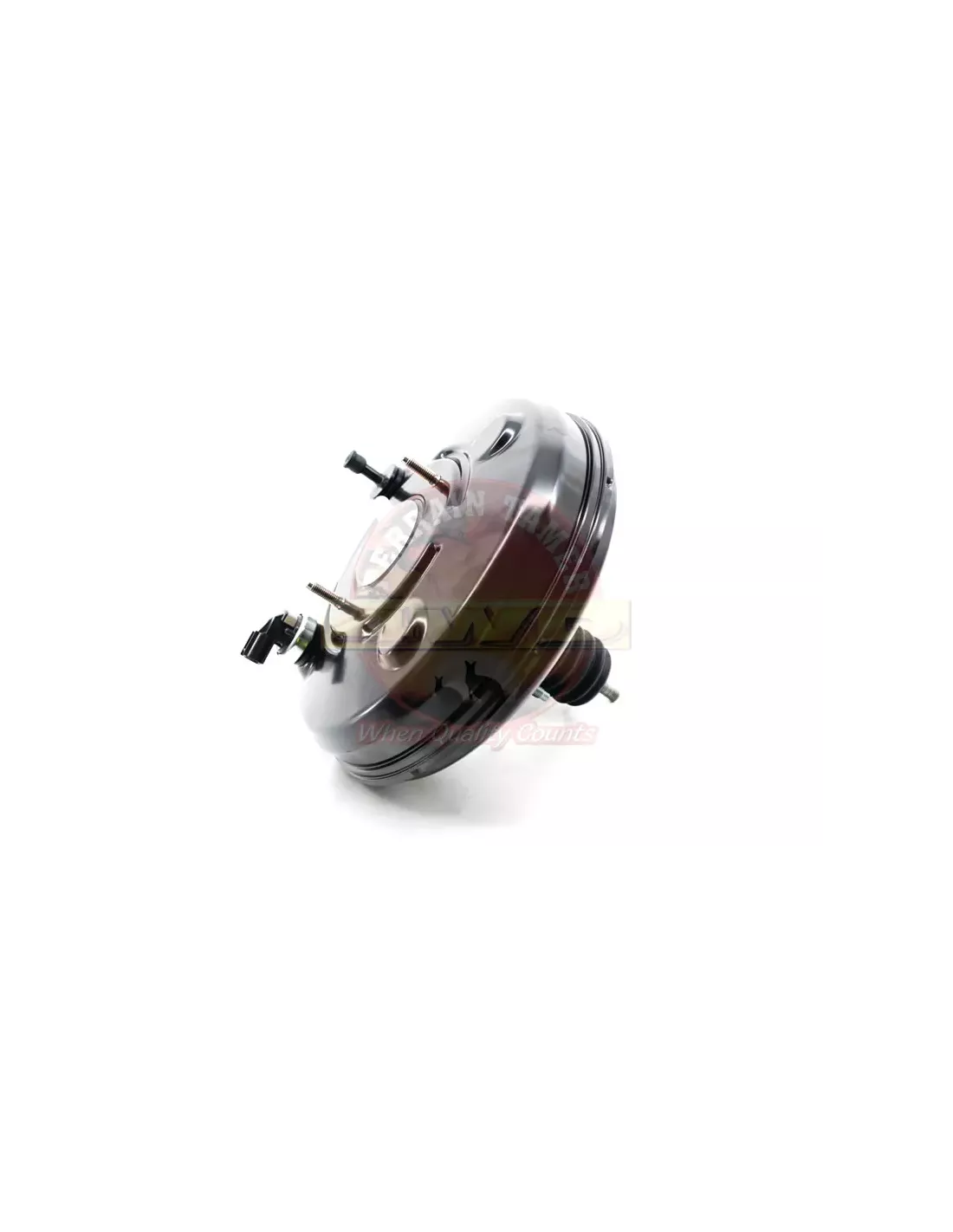 Servo-frein compatible avec VSC et ABS Terrain Tamer Toyota