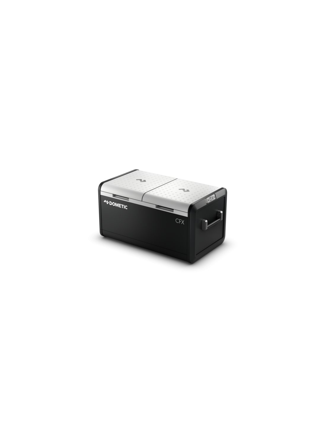DOMETIC CFX3 95 DUAL ZONE (12/24 100-240V)