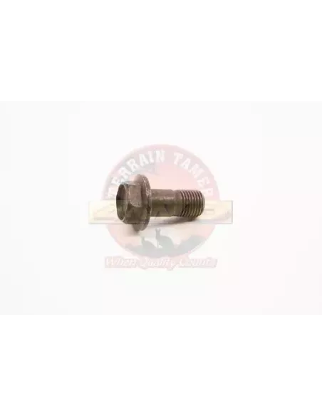 Boulon couronne pont arrière 26 mm long Terrain Tamer