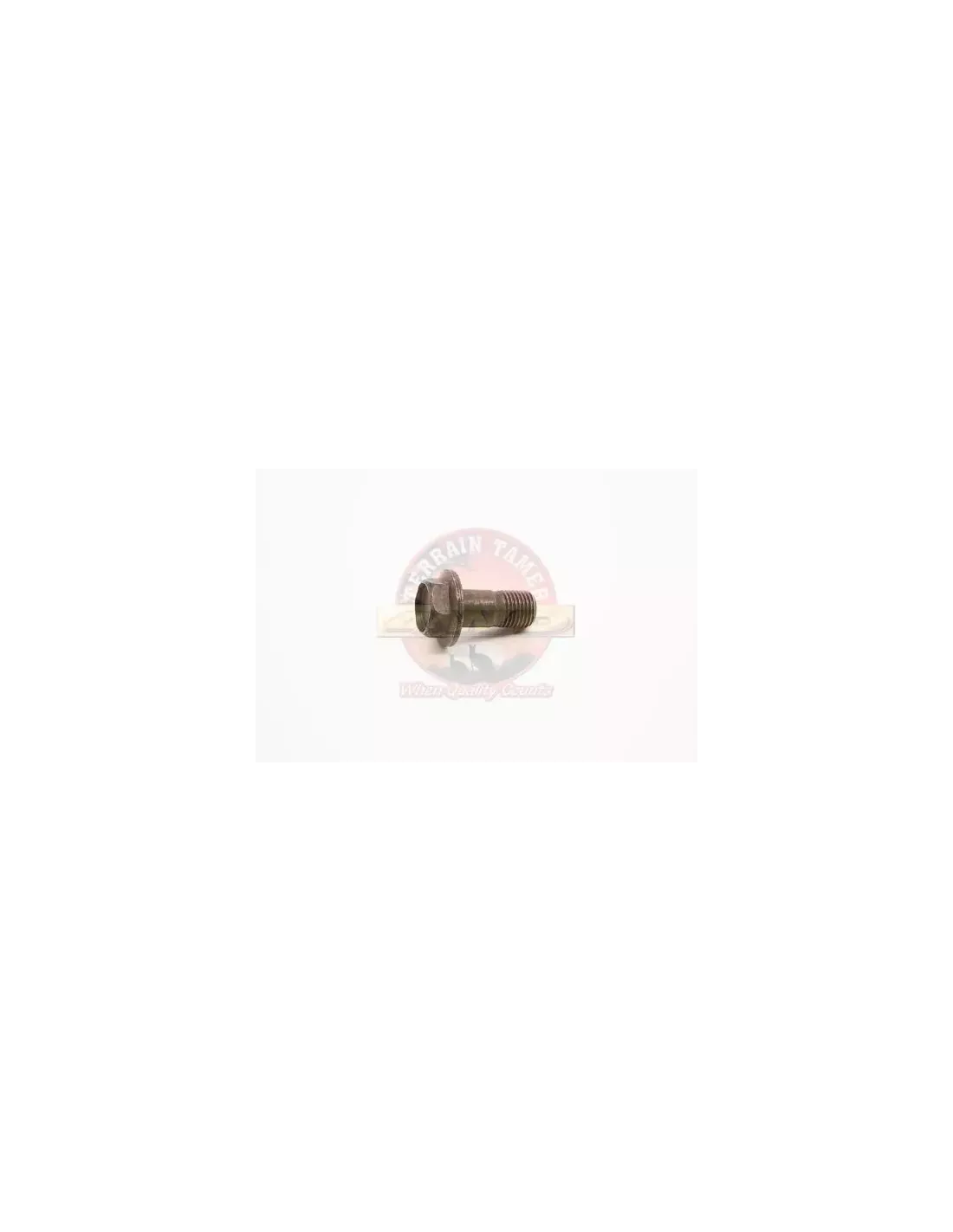 Boulon couronne pont arrière 26 mm long Terrain Tamer