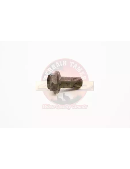Boulon couronne pont arrière 26 mm long Terrain Tamer