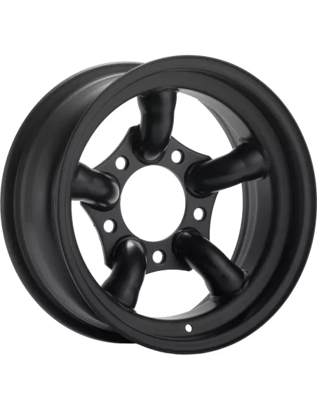 JANTE GOSS DEFMATCH BLACK MAT 8X16 6X139.7 ET-25 CB110