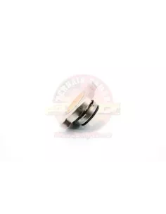 Bouchon de radiateur YD25DT Terrain Tamer Nissan Navara D40