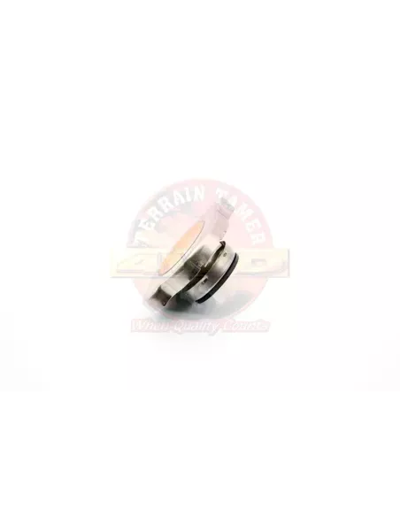 Bouchon de radiateur YD25DT Terrain Tamer Nissan Navara D40