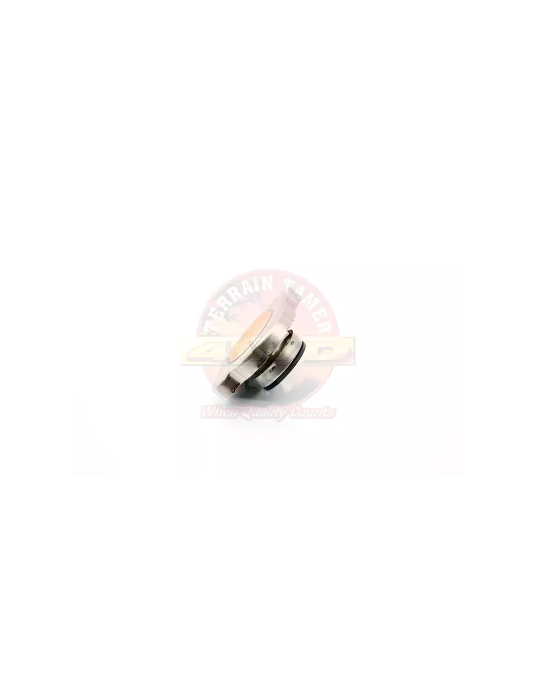 Bouchon de radiateur YD25DT Terrain Tamer Nissan Navara D40