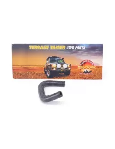 Durite de vanne EGR vers tuyau moteur YD25T Terrain Tamer