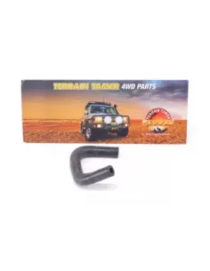 Durite de vanne EGR vers tuyau moteur YD25T Terrain Tamer 2