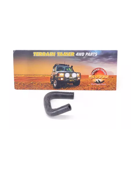 Durite de vanne EGR vers tuyau moteur YD25T Terrain Tamer