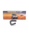 Durite de vanne EGR vers tuyau moteur YD25T Terrain Tamer
