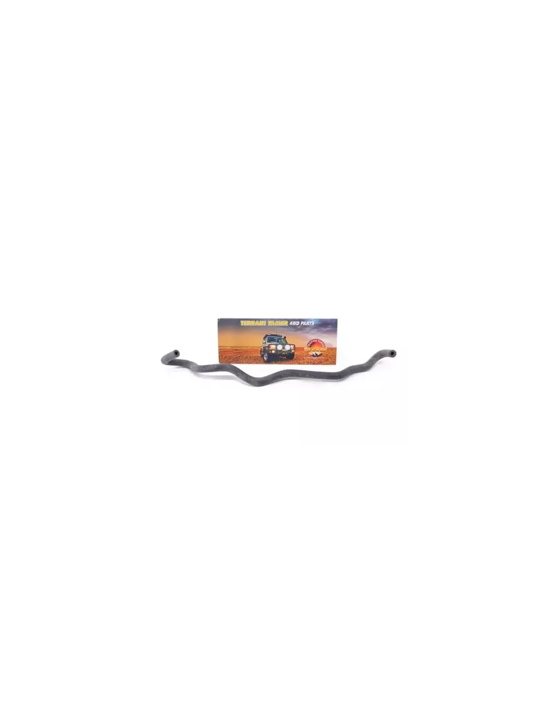 Durite moteur avant vers vanne EGR moteur YD25T Terrain