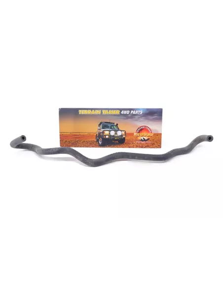 Durite moteur avant vers vanne EGR moteur YD25T Terrain