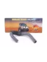 Durite refroidisseur d'huile arrière moteur YD25T Terrain