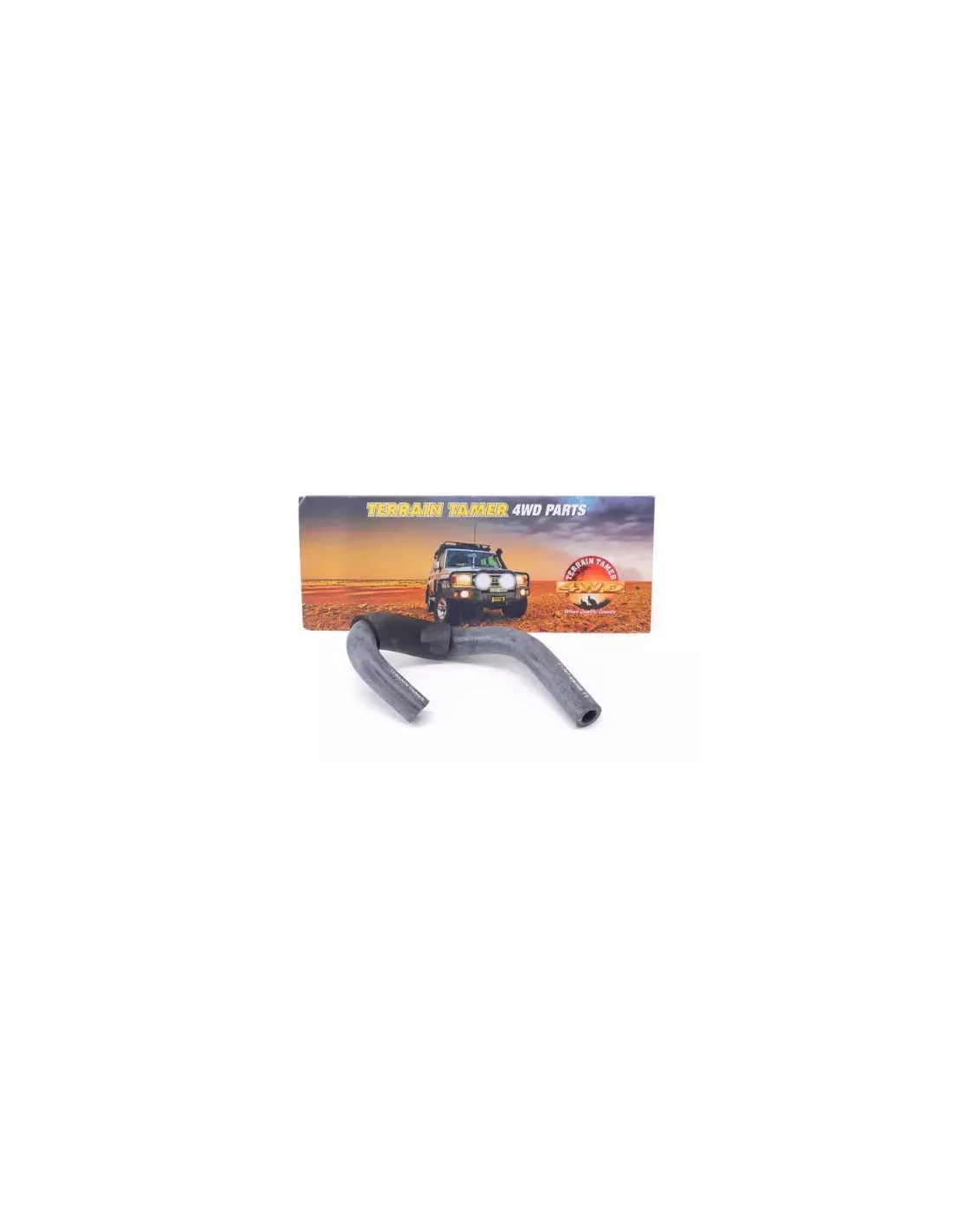 Durite refroidisseur d'huile arrière moteur YD25T Terrain