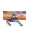 Durite refroidisseur d'huile arrière moteur YD25T Terrain