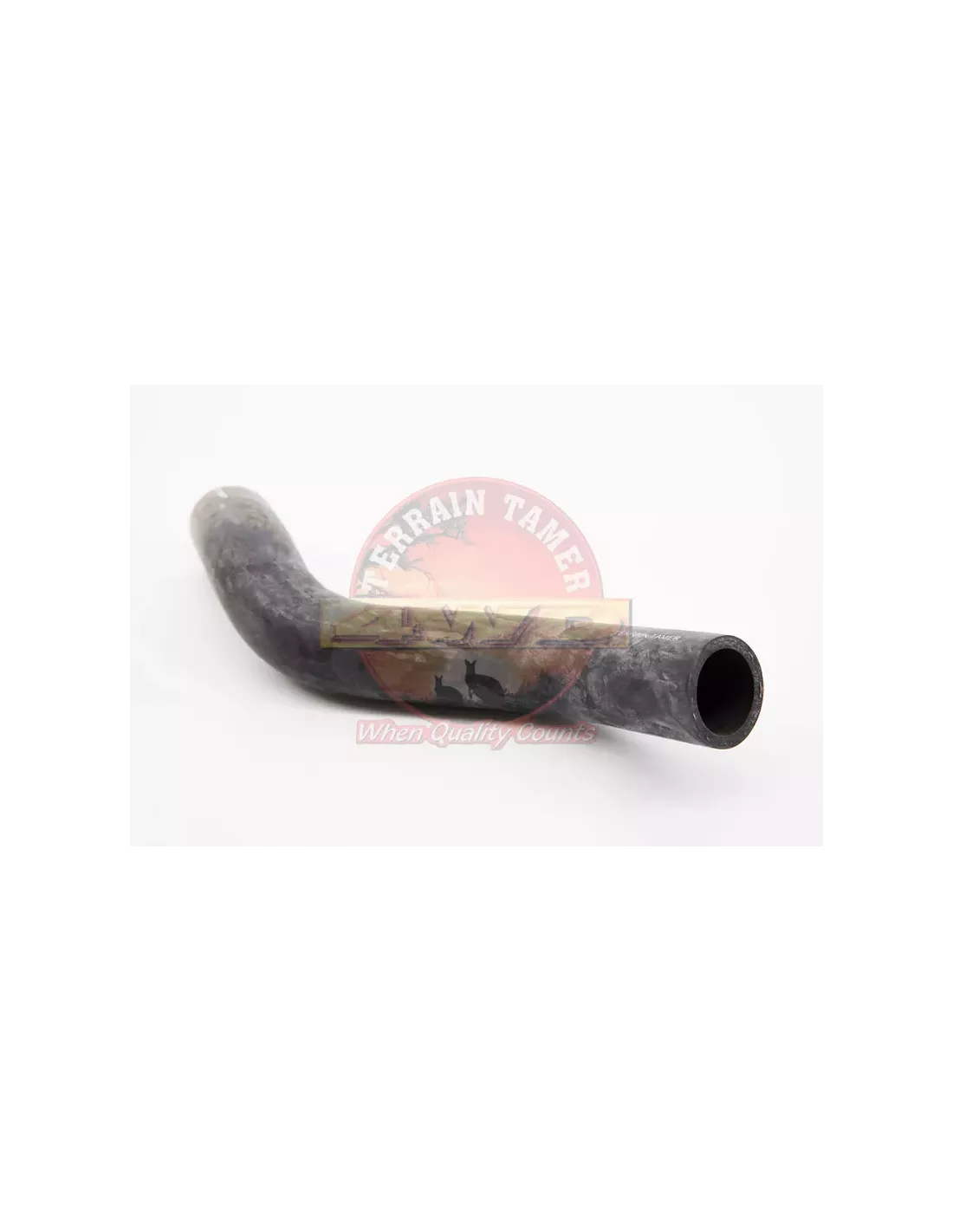 Durite supérieure radiateur moteur YD25T Terrain Tamer