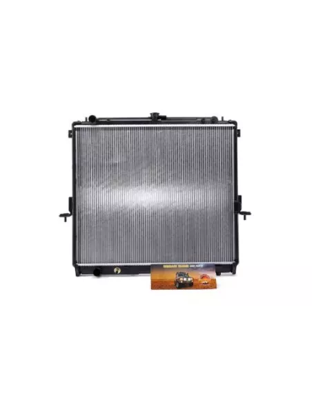 Radiateur D40T YD25DDTI ATM fabriqué en Thaïlande VIN MNT