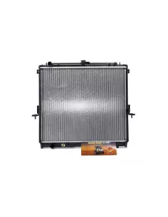 Radiateur D40T YD25DDTI ATM fabriqué en Thaïlande VIN MNT 2