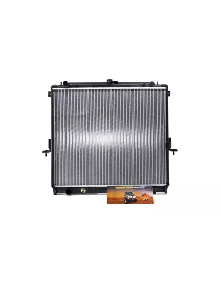 Radiateur D40T YD25DDTI ATM fabriqué en Thaïlande VIN MNT