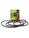 Kit courroie ventilateur, direction assistée et
