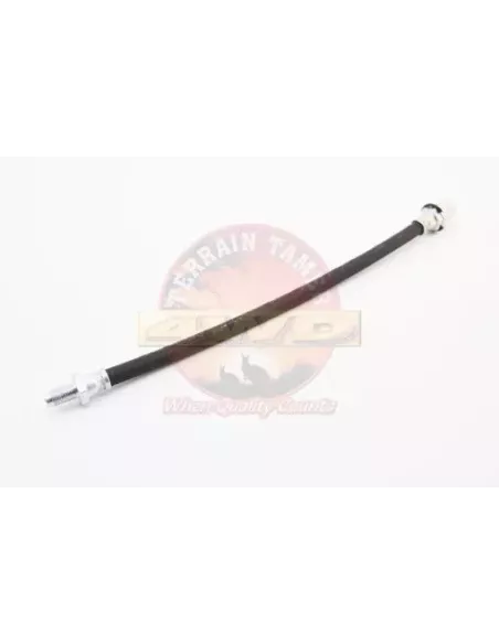 Flexible d'embrayage hydraulique Terrain Tamer Toyota Land