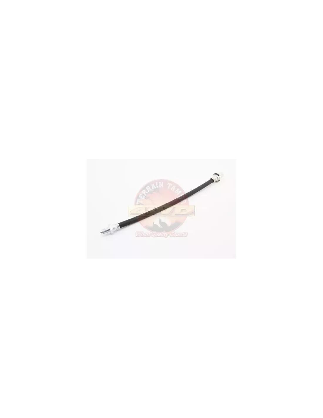 Flexible d'embrayage hydraulique Terrain Tamer Toyota Land