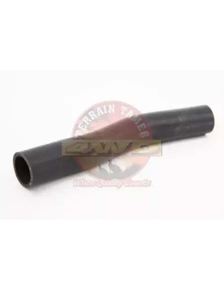 Durite inférieure de radiateur Terrain Tamer Toyota Land