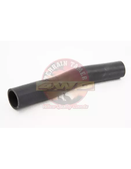 Durite inférieure de radiateur Terrain Tamer Toyota Land