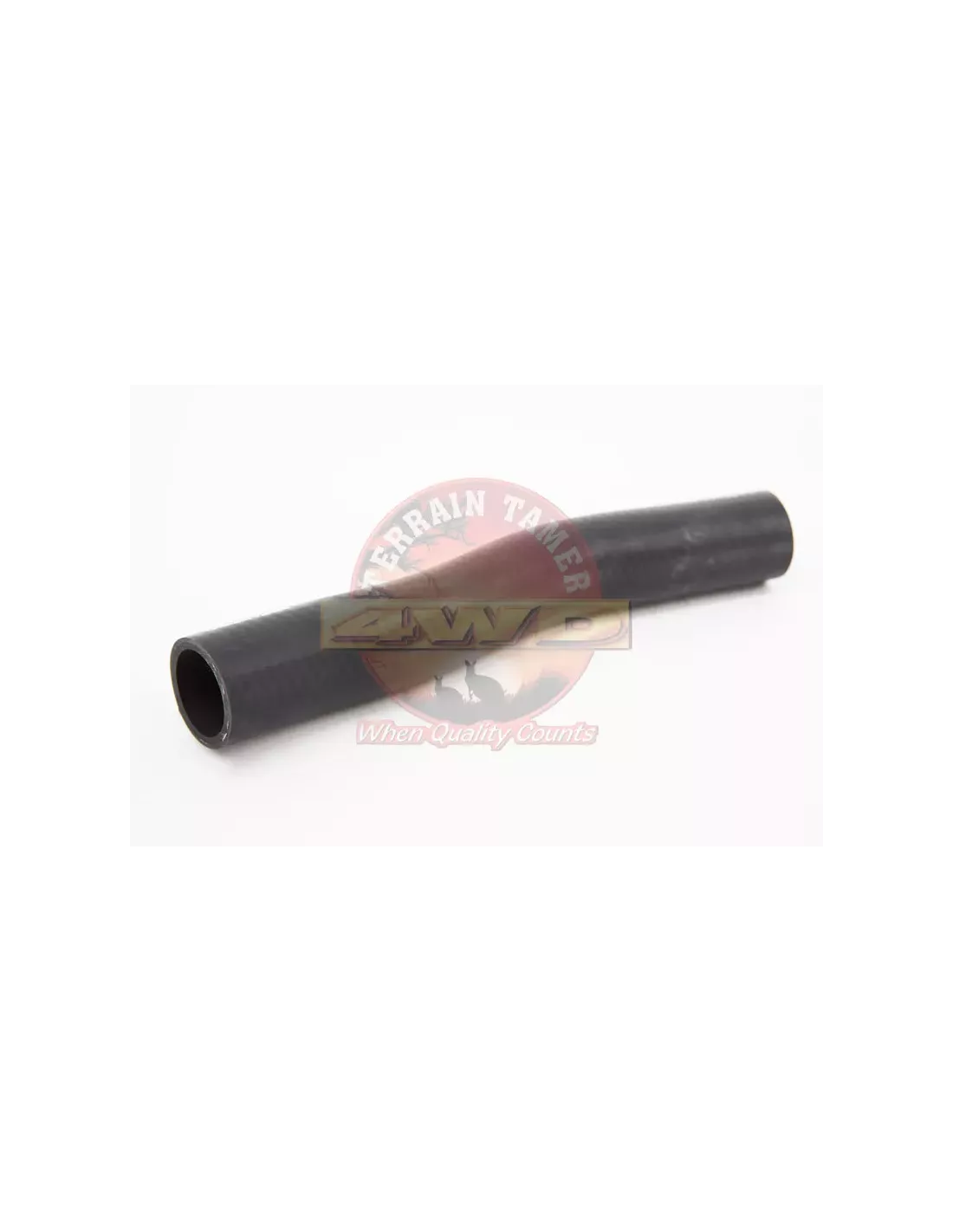 Durite inférieure de radiateur Terrain Tamer Toyota Land